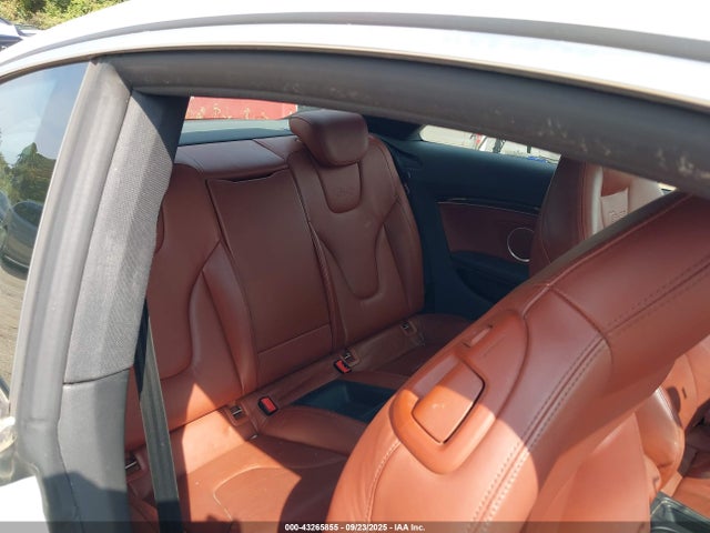 2008 AUDI S5 WAURV78T98A010464 Photo 7