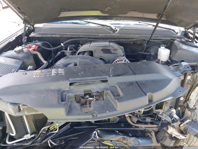 2011 CADILLAC ESCALADE ESV 1GYS3JEF8BR356658 Photo 9