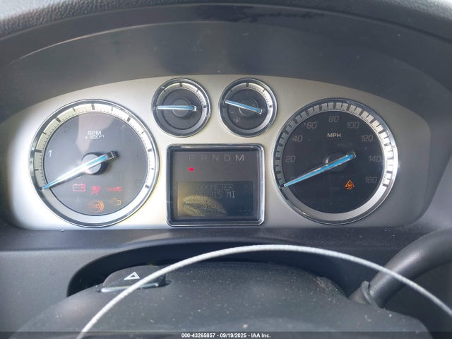 2011 CADILLAC ESCALADE ESV 1GYS3JEF8BR356658 Photo 6