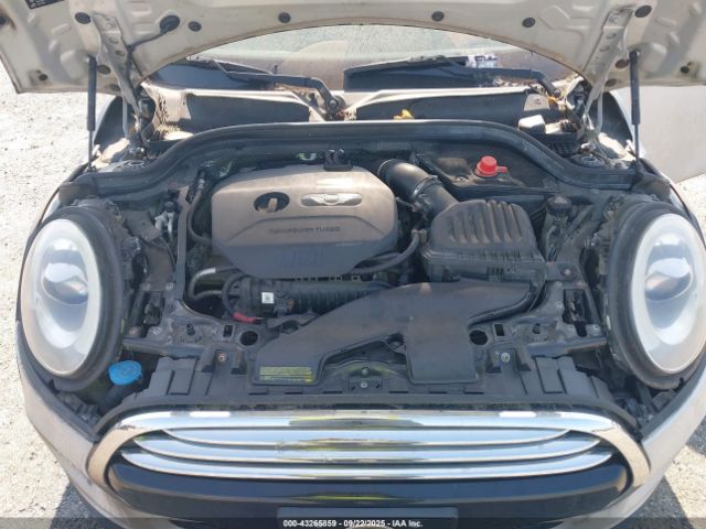 2014 MINI HARDTOP WMWXM5C59ET932692 Photo 9