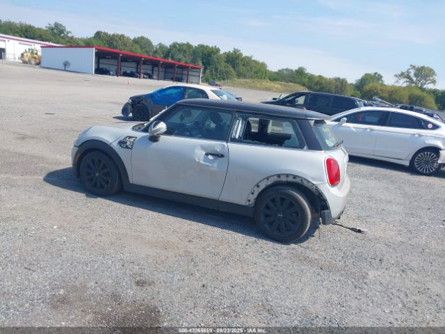 2014 MINI HARDTOP WMWXM5C59ET932692 Photo 2