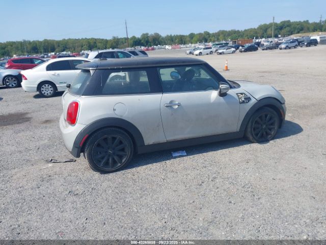 2014 MINI HARDTOP WMWXM5C59ET932692 Photo 3
