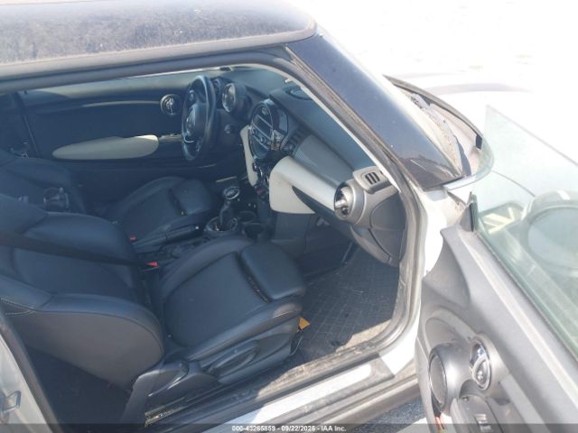 2014 MINI HARDTOP WMWXM5C59ET932692 Photo 4