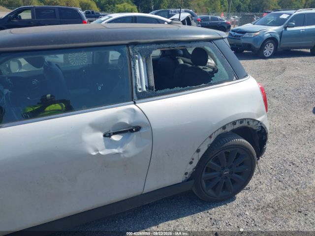 2014 MINI HARDTOP WMWXM5C59ET932692 Photo 5