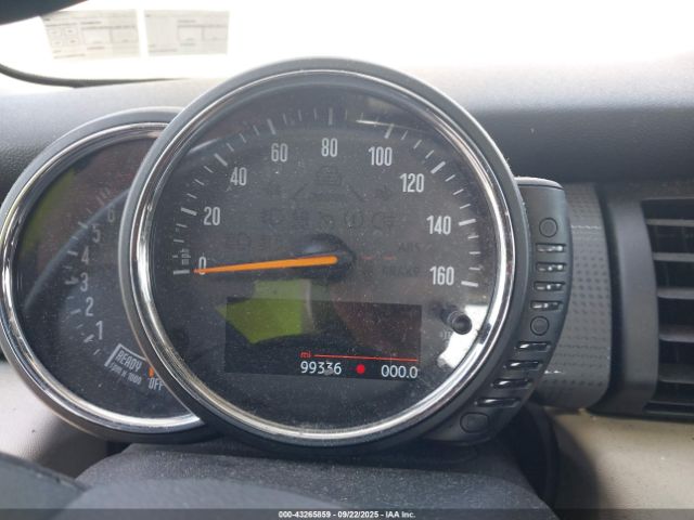 2014 MINI HARDTOP WMWXM5C59ET932692 Photo 6