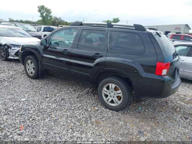 2004 MITSUBISHI ENDEAVOR 4A4MM21S74E032463 Photo 2