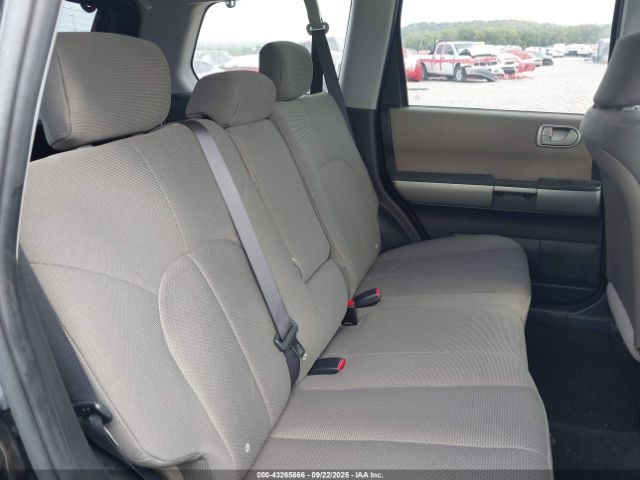 2004 MITSUBISHI ENDEAVOR 4A4MM21S74E032463 Photo 7