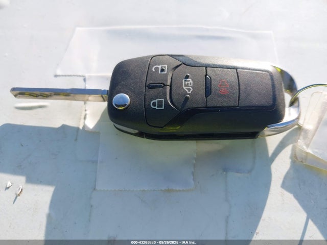 Ford 3.5l v6 cyclone 2021 1FTBR1C88MKA07813 Image 11