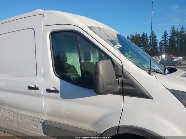 Ford 3.5l v6 cyclone 2021 1FTBR1C88MKA07813 Image 14