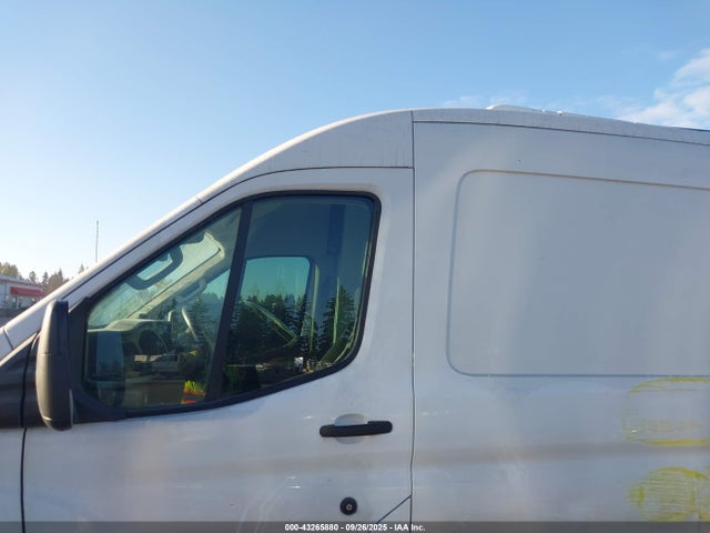 Ford 3.5l v6 cyclone 2021 1FTBR1C88MKA07813 Image 15