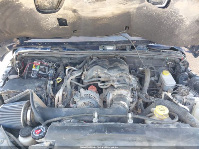 2013 JEEP WRANGLER UNLIMITED 1C4BJWFG4DL513446 Photo 9