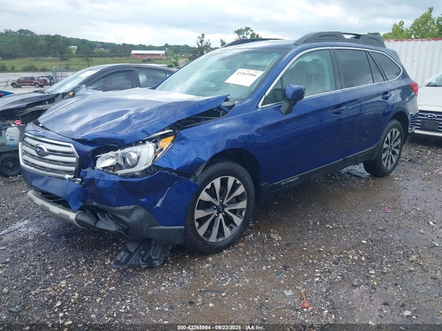 4S4BSBNC5G3203584 Subaru 2.5l u6