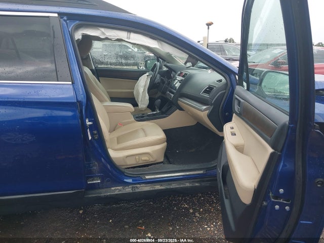 4S4BSBNC5G3203584 Subaru 2.5l u6