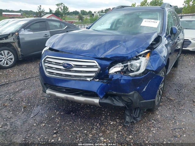 4S4BSBNC5G3203584 Subaru 2.5l u6