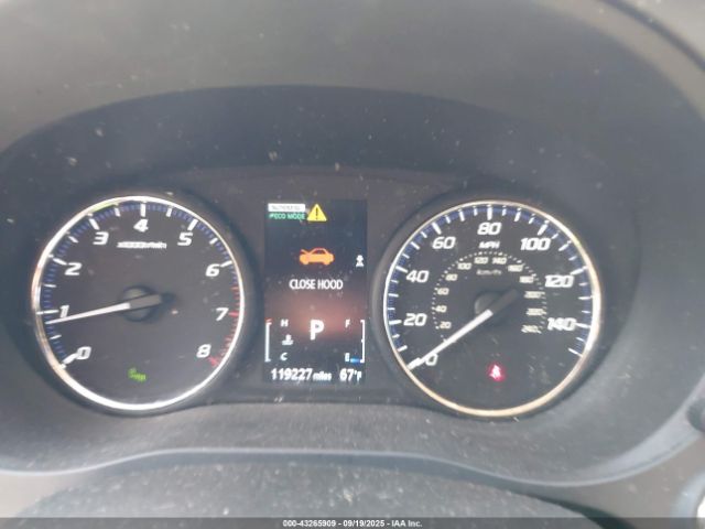 2019 MITSUBISHI OUTLANDER JA4JZ4AX8KZ024892 Photo 6