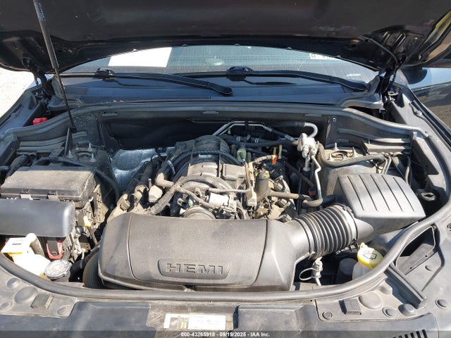 Dodge Durango 2020 1C4SDJCTXLC230026 Image 10