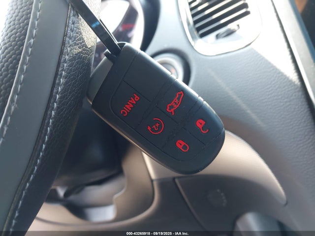 Dodge Durango 2020 1C4SDJCTXLC230026 Image 11