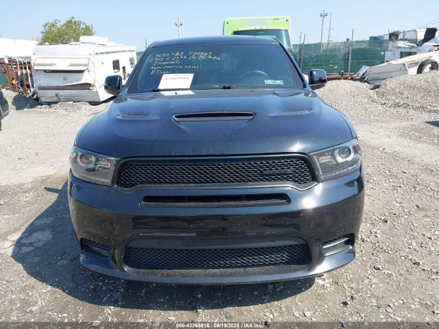 Dodge Durango 2020 1C4SDJCTXLC230026 Image 12