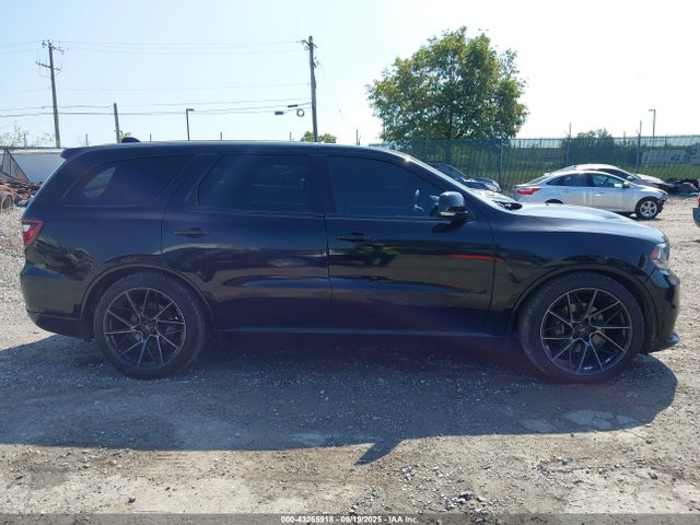 Dodge Durango 2020 1C4SDJCTXLC230026 Image 13