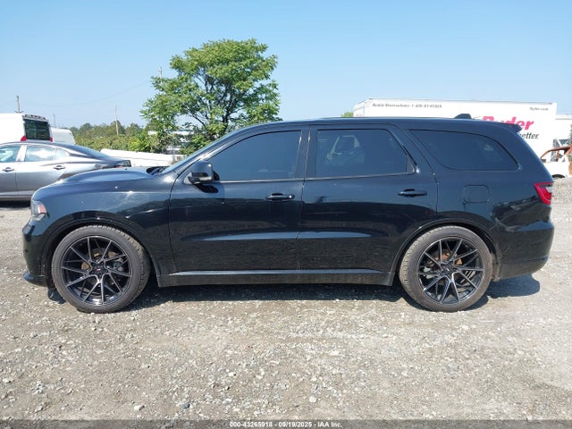 Dodge Durango 2020 1C4SDJCTXLC230026 Image 14