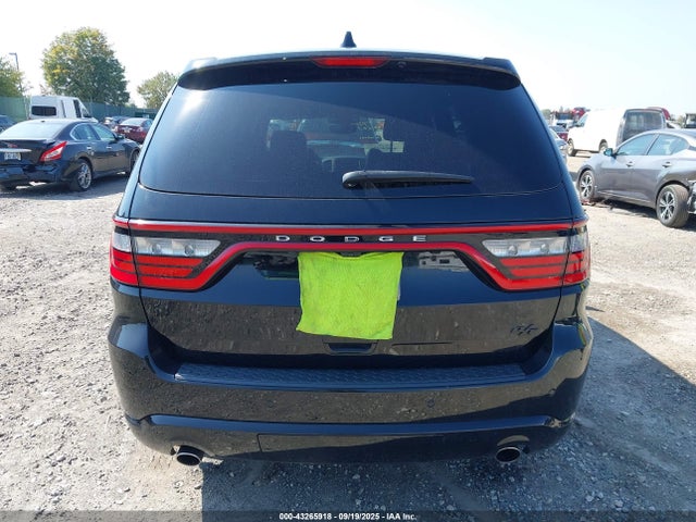 Dodge Durango 2020 1C4SDJCTXLC230026 Image 16