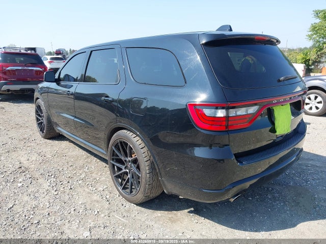 Dodge Durango 2020 1C4SDJCTXLC230026 Image 3