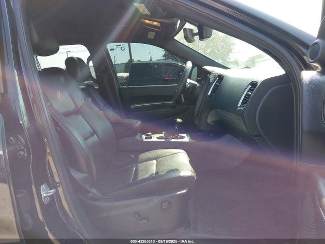 Dodge Durango 2020 1C4SDJCTXLC230026 Image 5