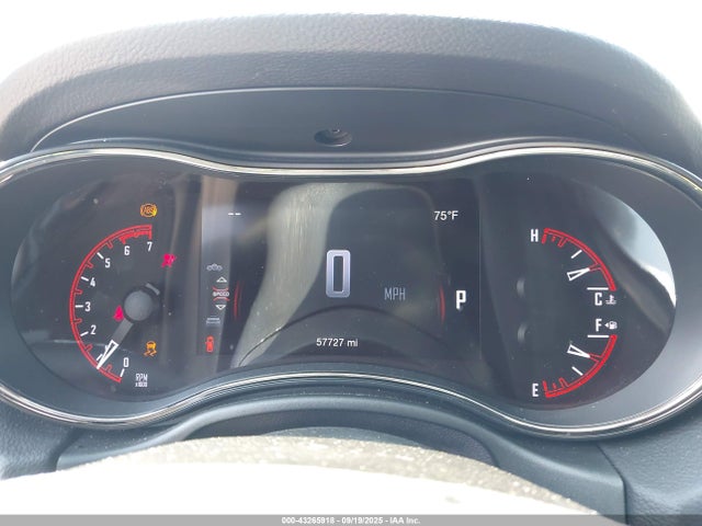 Dodge Durango 2020 1C4SDJCTXLC230026 Image 7