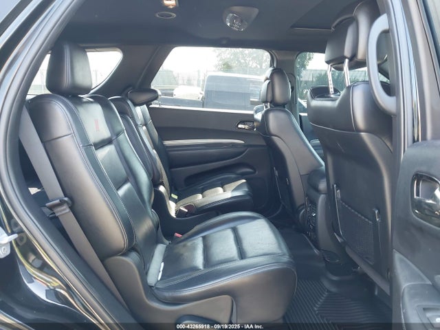 Dodge Durango 2020 1C4SDJCTXLC230026 Image 8