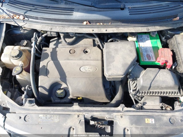 Ford 2014 2014 2FMDK4KC7EBB80685 Image 10