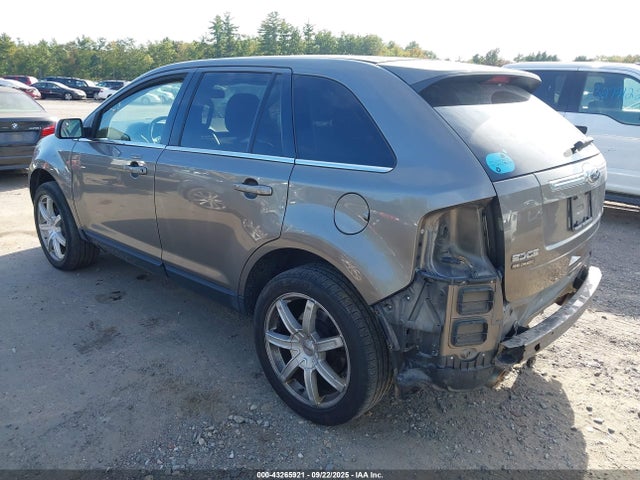 Ford 2014 2014 2FMDK4KC7EBB80685 Image 3