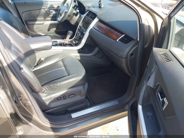 Ford 2014 2014 2FMDK4KC7EBB80685 Image 5
