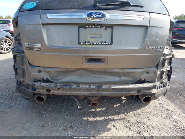 Ford 2014 2014 2FMDK4KC7EBB80685 Image 6