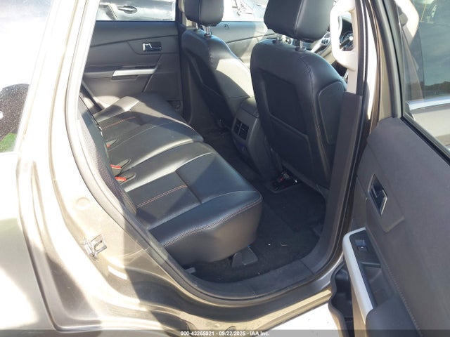 Ford 2014 2014 2FMDK4KC7EBB80685 Image 8
