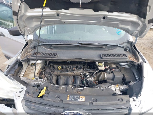 Ford ESCAPE S 2014 1FMCU0F7XEUC26662 Image 10