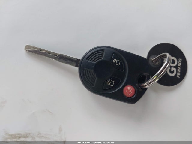 Ford ESCAPE S 2014 1FMCU0F7XEUC26662 Image 11
