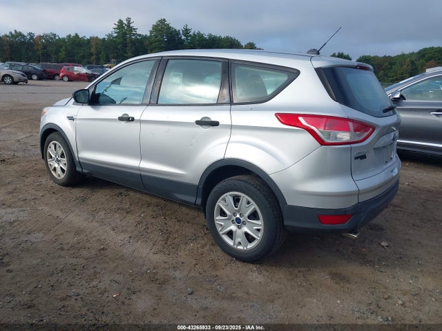 Ford ESCAPE S 2014 1FMCU0F7XEUC26662 Image 3