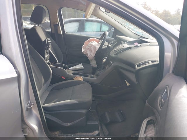 Ford ESCAPE S 2014 1FMCU0F7XEUC26662 Image 5
