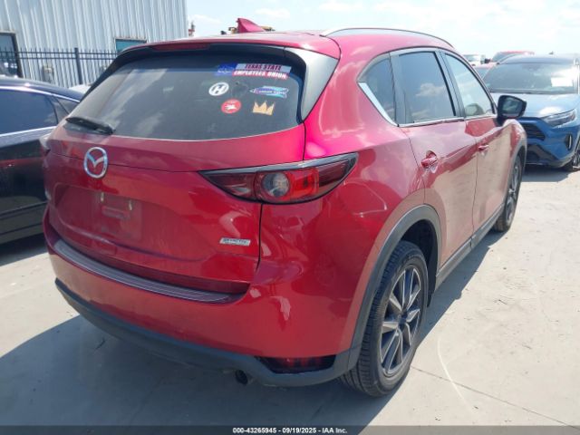 2018 MAZDA CX-5 JM3KFACM1J0471434 Photo 3