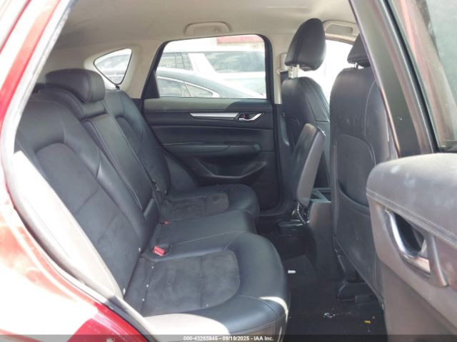 2018 MAZDA CX-5 JM3KFACM1J0471434 Photo 7