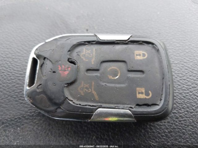 2018 GMC YUKON XL 1GKS2HKJ2JR194992 Photo 10