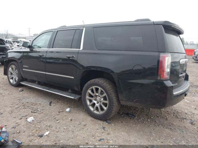 2018 GMC YUKON XL 1GKS2HKJ2JR194992 Photo 2