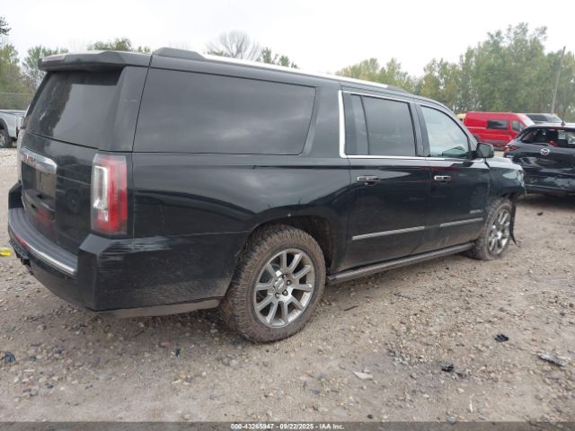 2018 GMC YUKON XL 1GKS2HKJ2JR194992 Photo 3