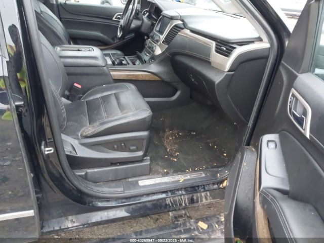 2018 GMC YUKON XL 1GKS2HKJ2JR194992 Photo 4