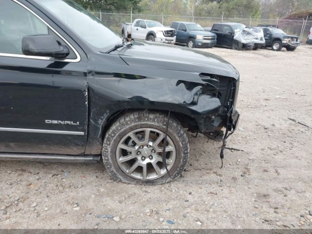 2018 GMC YUKON XL 1GKS2HKJ2JR194992 Photo 5