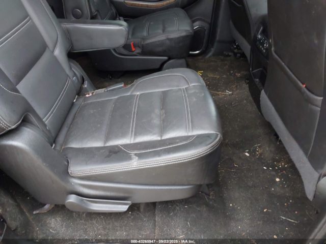 2018 GMC YUKON XL 1GKS2HKJ2JR194992 Photo 7