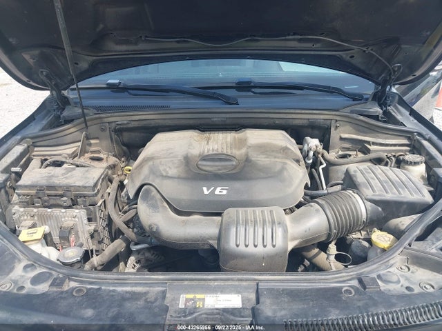 Jeep Grand Cherokee 2015 1C4RJFBG3FC753711 Image 10