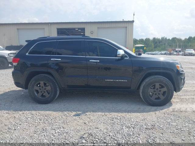 Jeep Grand Cherokee 2015 1C4RJFBG3FC753711 Image 13