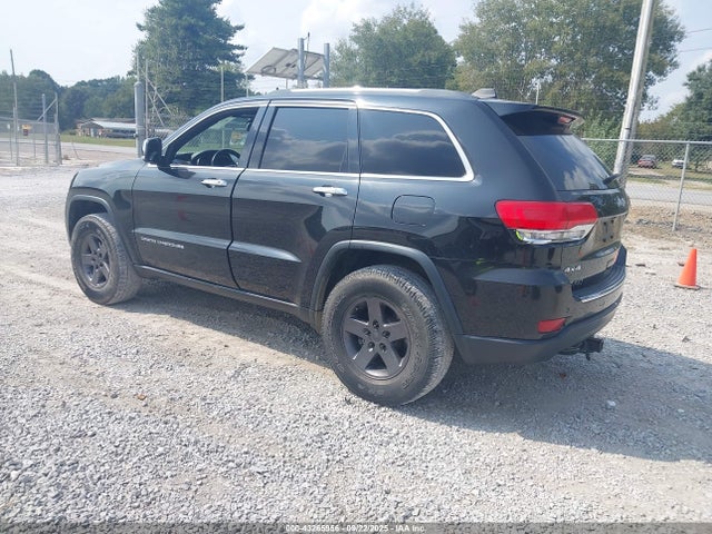 Jeep Grand Cherokee 2015 1C4RJFBG3FC753711 Image 3
