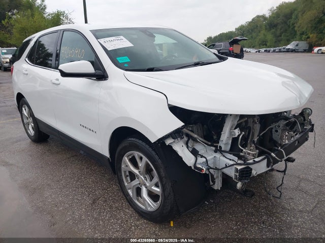 2020 CHEVROLET EQUINOX 2GNAXKEVXL6105695